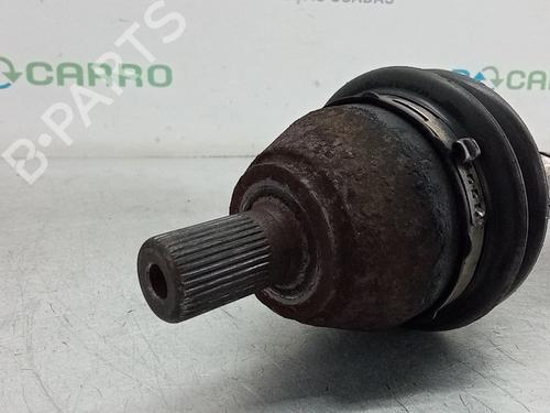 Left front driveshaft FORD FOCUS II (DA_, HCP, DP) 1.6 TDCi | BP9796474M38 - Image 3