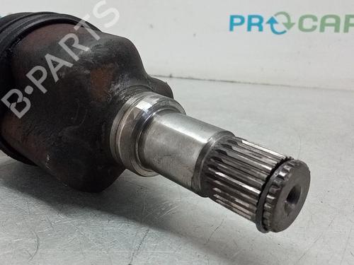 Left front driveshaft FORD FOCUS II (DA_, HCP, DP) 1.6 TDCi | BP9796474M38 - Image 5