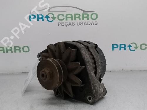 Used Alternator Alternator 9783501 9783501