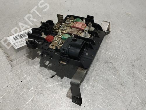 Used Fuse box RENAULT KANGOO Express (FW0/1_) 1.5 dCi 75 (FW07, FW10, FW04) (75 hp) 18085835