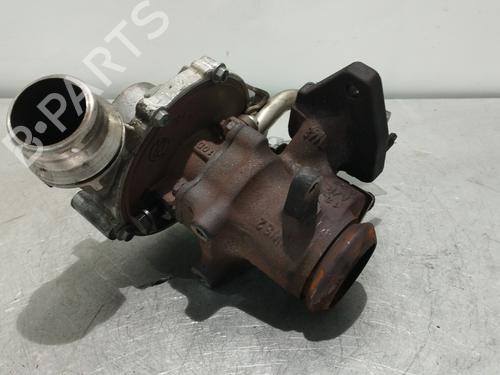 Turbocharger/Supercharger RENAULT KANGOO Express (FW0/1_) 1.5 dCi 75 (FW07, FW10, FW04) | BP18085837M71 