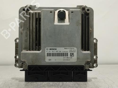 engine-control-unit-ecu-renault-kangoo-express-fw01_-15-dci-75-fw07-fw10-fw04-237106319r-2008-17321681 main image