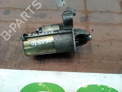 Used Starter FORD FIESTA V (JH_, JD_) 1.4 TDCi (68 hp) 9787472