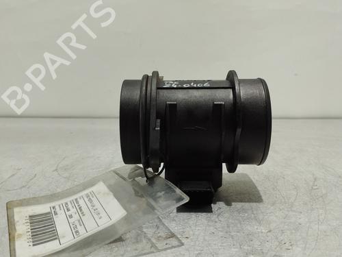 Used Mass air flow sensor Mass air flow sensor FORD FIESTA V (JH_, JD_) 1.4 TDCi (68 hp) 19496807 19496807