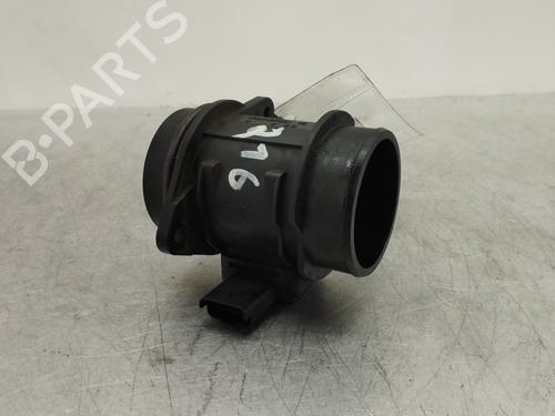 Used Mass air flow sensor Mass air flow sensor FORD FIESTA V (JH_, JD_) 1.4 TDCi (68 hp) 9802112 9802112