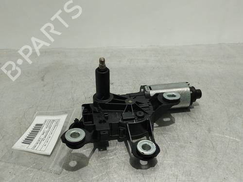 Used Rear wiper motor FORD FIESTA V (JH_, JD_) 1.25 16V (75 hp) 12102733