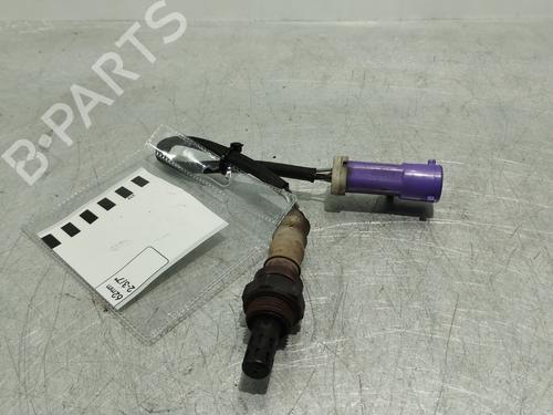 Used Electronic sensor Electronic sensor FORD FIESTA V (JH_, JD_) 1.25 16V (75 hp) 12102736 12102736