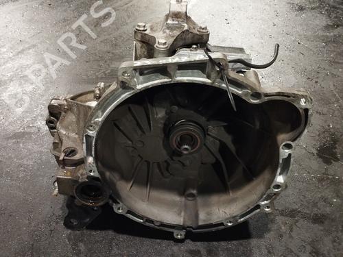 Used Gearbox FORD FIESTA V (JH_, JD_) 1.25 16V (75 hp) 12096944