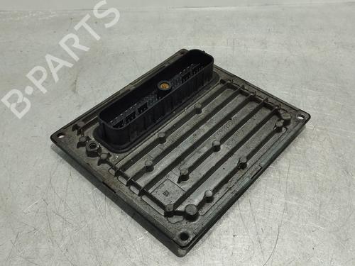 Used Engine control unit (ECU) Engine control unit (ECU) 12102719 12102719