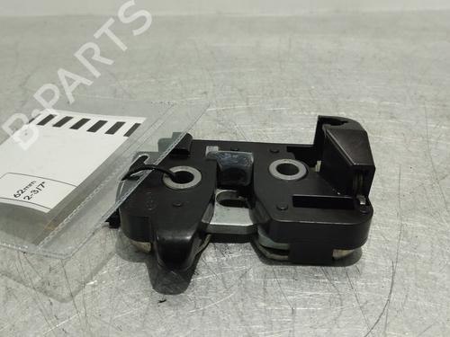 Used Tailgate lock Tailgate lock 12102724 12102724
