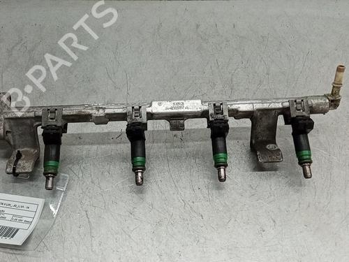 injection-rail-ford-fiesta-v-jh_-jd_-125-16v-9d2809h487-2001-2002-2003-2004-2005-2006-2007-2008-2009-2010-2011-2012-2013-2014-14408152 main image