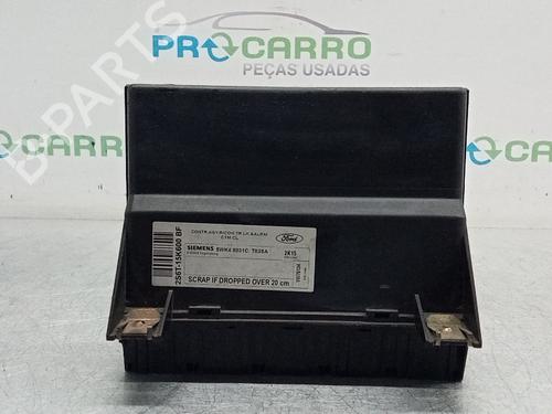 comfort-control-module-ford-fiesta-v-jh_-jd_-125-16v-2s6t15k600bf-2001-2002-2003-2004-2005-2006-2007-2008-2009-2010-2011-2012-2013-2014-13632884 main image