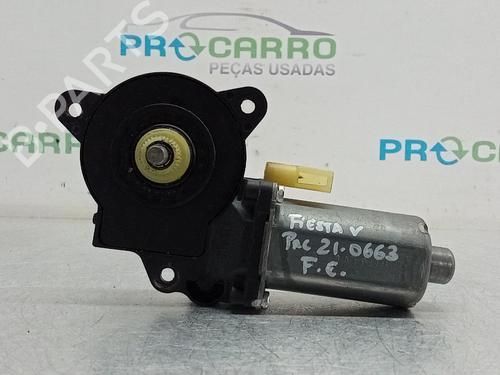 Used Left front window motor Left front window motor 9797269 9797269