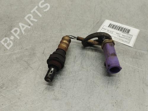 Used Electronic sensor FORD FIESTA V (JH_, JD_) 1.25 16V (75 hp) 9802263