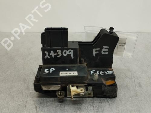 front-left-lock-ford-fiesta-v-jh_-jd_-125-16v-z4j14aclk-2001-2002-2003-2004-2005-2006-2007-2008-2009-2010-2011-2012-2013-2014-9802346 main image