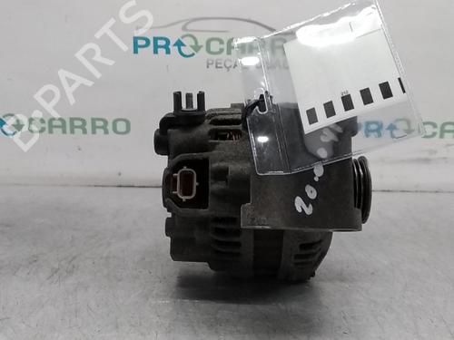 Alternator FORD FIESTA V (JH_, JD_) 1.25 16V | BP9791893M7