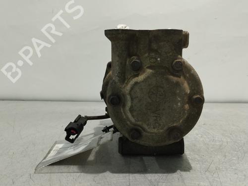 AC compressor FORD FIESTA V (JH_, JD_) 1.4 TDCi | BP20312449M34