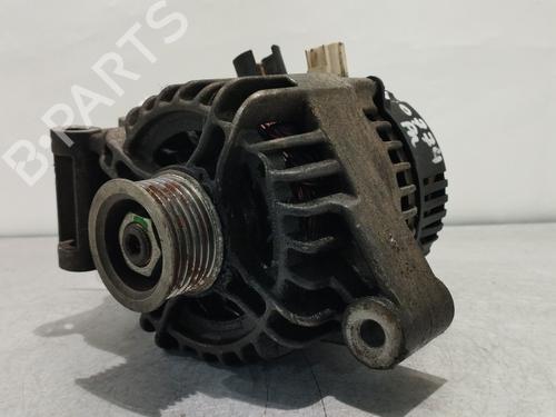 Used Alternator FORD FOCUS II (DA_, HCP, DP) 1.4 (80 hp) 13385864