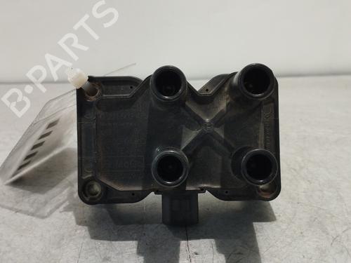 Used Ignition coil Ignition coil FORD FOCUS II (DA_, HCP, DP) 1.4 (80 hp) 13730795 13730795