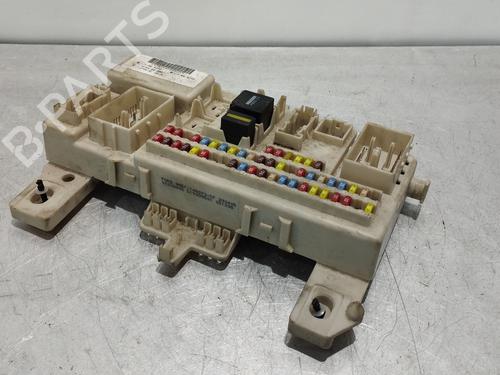 electronic-module-ford-focus-ii-da_-hcp-dp-14-4m5t14a073cf-2004-2005-2006-2007-2008-2009-2010-2011-2012-2013-13881310 main image