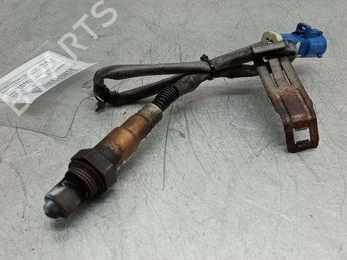 Used Electronic sensor FORD FOCUS II (DA_, HCP, DP) 1.4 (80 hp) 9800406