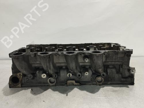 Cylinder head FORD FOCUS II (DA_, HCP, DP) 1.6 TDCi | BP31764334M5  - Image 7