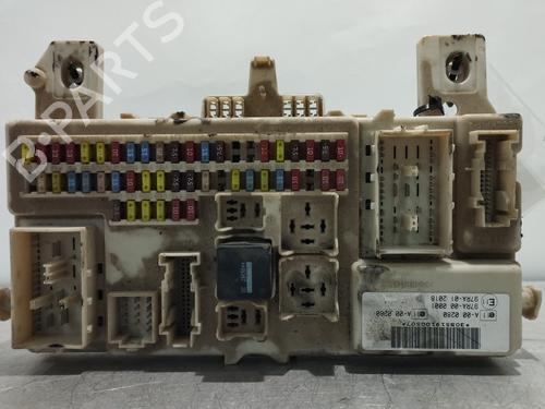 Used Fuse box FORD FOCUS II (DA_, HCP, DP) 1.6 TDCi (109 hp) 13730846