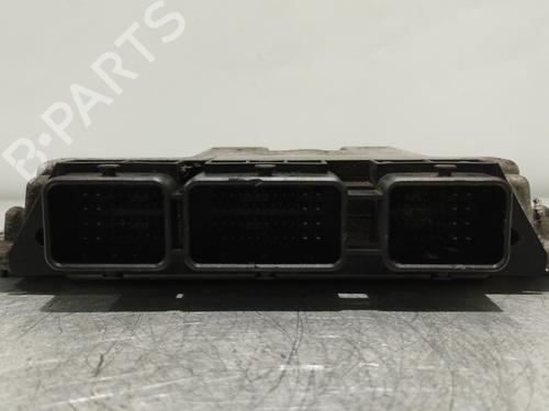 Engine control unit (ECU) FORD FOCUS II (DA_, HCP, DP) 1.6 TDCi | BP13414882M57 