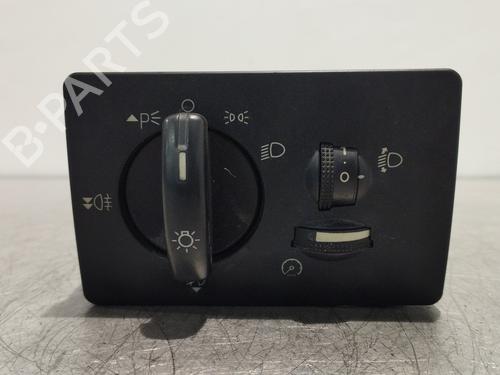 Used Headlight switch FORD FOCUS II (DA_, HCP, DP) 1.6 TDCi (109 hp) 13729497