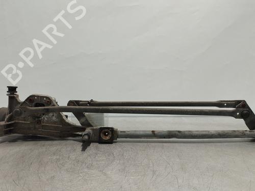 Used Front wiper motor FORD FOCUS II (DA_, HCP, DP) 1.6 TDCi (109 hp) 11338018