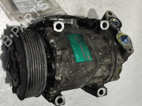 AC compressor FORD FOCUS II (DA_, HCP, DP) 1.6 TDCi | BP17871601M34
