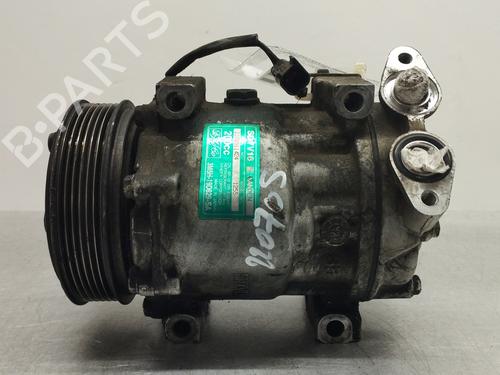 Used AC compressor FORD FOCUS II (DA_, HCP, DP) 1.6 TDCi (109 hp) 10706998