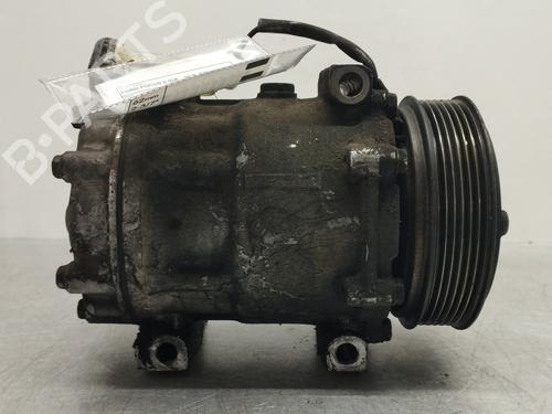 AC compressor FORD FOCUS II (DA_, HCP, DP) 1.6 TDCi | BP10706998M34