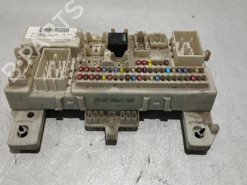 electronic-module-ford-focus-ii-da_-hcp-dp-16-tdci-4m5t14a073af-2004-2005-2006-2007-2008-2009-2010-2011-2012-2013-15195302 main image