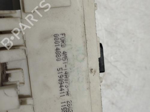 Fuse box FORD FOCUS II (DA_, HCP, DP) 1.6 TDCi | BP15195302E1 