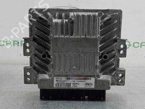 engine-control-unit-ecu-ford-focus-ii-da_-hcp-dp-18-tdci-7m5112a650apc-2004-2005-2006-2007-2008-2009-2010-2011-2012-2013-9797681 main image