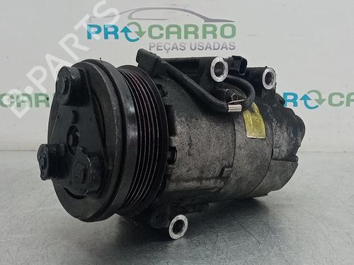 AC compressor FORD FOCUS II (DA_, HCP, DP) 1.8 TDCi | BP9797682M34 - Image 2