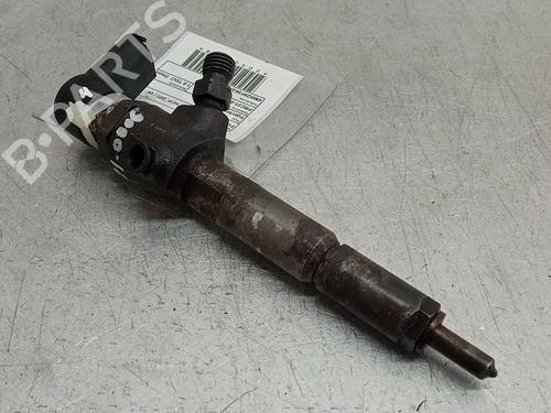 Used Injector FORD FOCUS II (DA_, HCP, DP) 1.8 TDCi (115 hp) 9797686