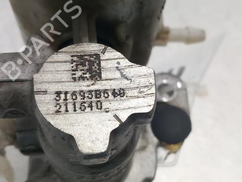 Brake master cylinder RENAULT KANGOO Express (FW0/1_) 1.5 dCi 70 (FW0A, KW0V) | BP27460856M77 - Image 8