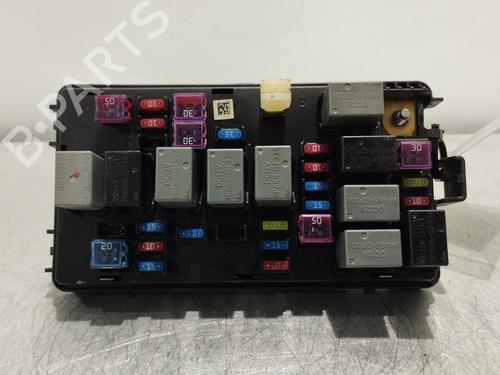 Used Fuse box Fuse box CHEVROLET AVEO / KALOS Hatchback (T250, T255) 1.2 (84 hp) 17442377 17442377