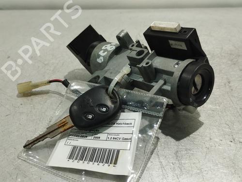 ignition-barrel-chevrolet-aveo-kalos-hatchback-t250-t255-12-2006-17479118 main image