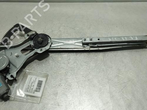 Front left window mechanism CHEVROLET AVEO / KALOS Hatchback (T250, T255) 1.2 | BP17442382C22 