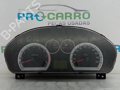 Used Instrument cluster CHEVROLET AVEO / KALOS Hatchback (T250, T255) 1.2 (84 hp) 9800068