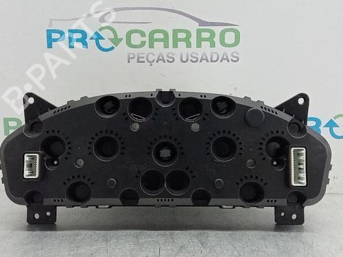 Instrument cluster CHEVROLET AVEO / KALOS Hatchback (T250, T255) 1.2 | BP9800068C47