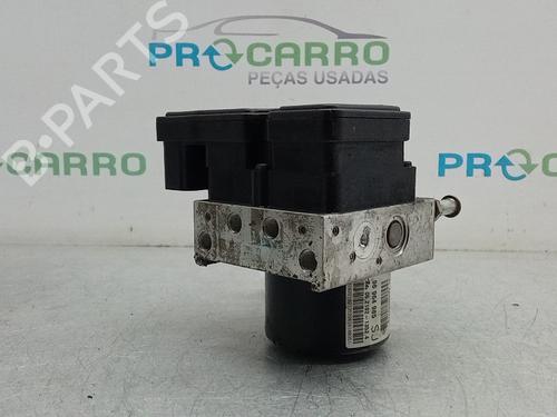 Used ABS pump CHEVROLET AVEO / KALOS Hatchback (T250, T255) 1.2 (84 hp) 9800041