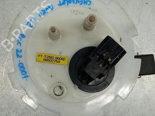 Fuel pump CHEVROLET AVEO / KALOS Hatchback (T250, T255) 1.2 | BP11486760M76 