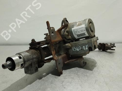 Used Steering column Steering column 17457975 17457975