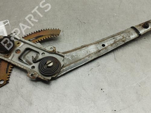 Used Front right window mechanism BEDFORD BRAVA 2.2 D (53 hp) 10651235