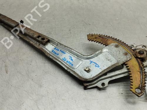 Front right window mechanism BEDFORD BRAVA 2.2 D | BP10651235C23