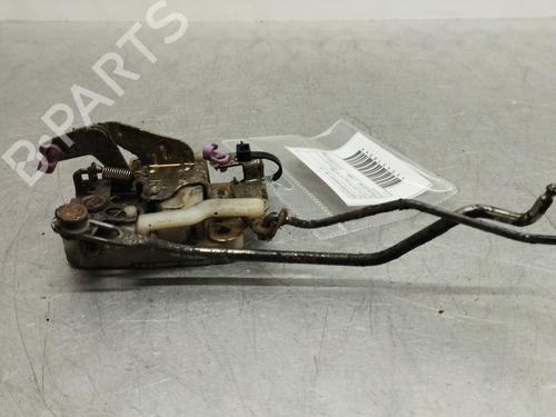Serratura anteriore destra BEDFORD BRAVA 2.2 D (53 hp) 10651237